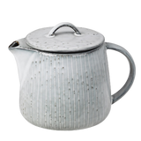 Broste Nordic Sea Stoneware Teapot Medium