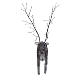 Nkuku Ibana Wire Reindeer Small