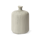 Lindform Bottle Vase Grey Medium