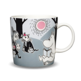 Arabia Moomin Mug Adventure Move