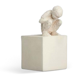 Kähler Ceramic Character The Curious One