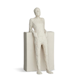 Kähler Ceramic Character The Hedonist