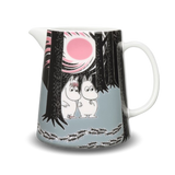 Arabia Moomin 1 Litre Pitcher Adventure Move