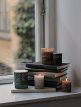 Skandinavisk Hibernate Mini Candle Giftset (Skog, Hygge, Koto)
