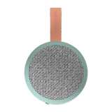 Kreafunk aGO 2 Bluetooth Speaker Fabric Dusty Green