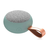 Kreafunk aGO 2 Bluetooth Speaker Fabric Dusty Green
