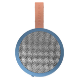 Kreafunk aGO 2 Bluetooth Speaker Fabric River Blue