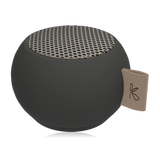 Kreafunk aGO Mini Bluetooth Speaker Black