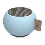 Kreafunk aGO Mini Bluetooth Speaker Cloudy Blue