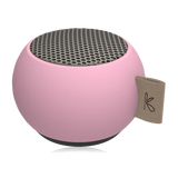 Kreafunk aGO Mini Bluetooth Speaker Fresh Pink