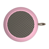 Kreafunk aGO Mini Bluetooth Speaker Fresh Pink