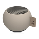 Kreafunk aGO Mini Bluetooth Speaker Ivory Sand