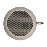 Kreafunk aGO Mini Bluetooth Speaker Ivory Sand