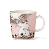 Arabia Moomin Mug Love