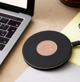 Kreafunk WiCHARGE 2 Black