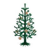 Lovi Spruce Tree 14cm Dark Green