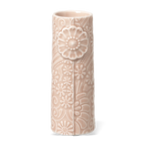 Dottir Ceramic Vase Pipanella Flower Micro Rose