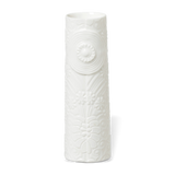 Dottir Ceramic Vase Pipanella Flower Mini White