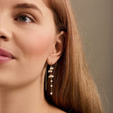 Pernille Corydon Ocean Treasure Earchains