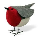 Fiona Walker Classic Standing Robin Extra Large