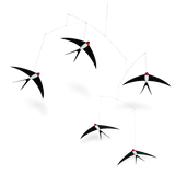 Flensted Mobile Flying Swallow 5