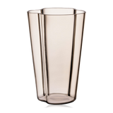 Iittala Aalto Vase 220mm Linen