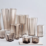 Iittala Aalto Vase 220mm Linen