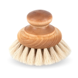 Iris Hantverk Bath Brush With Knob