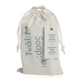 Iris Hantverk Soap 3 Pack Lemongrass, Poppy, Lavender