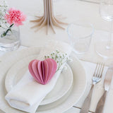 Lovi Heart 4.5cm Light Pink