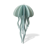 Lovi Jellyfish 8cm Light Blue