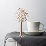 Lovi Tree 16.5cm Natural Wood