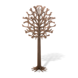Lovi Tree 55cm Brown Wood