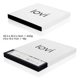 Lovi Tree 55cm Brown Wood