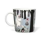 Arabia Moomin Mug Adventure Move