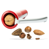 Drosselmeyer Nutcrackers Red