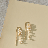 Pernille Corydon Ocean Treasure Earchains