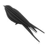 Lovi Swallow 10cm Black