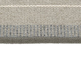 Pappelina Belle Rug Concrete 60 x 200 cm