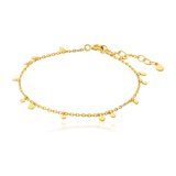 Pernille Corydon Glow Bracelet Gold