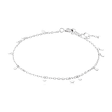 Pernille Corydon Glow Bracelet Silver