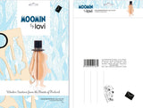 Lovi Moominpappa 13cm
