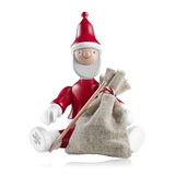 Kay Bojesen Santa Claus