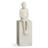 Kähler Ceramic Character The Dreamer