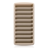 Aya & Ida Ice Cube Tray Cream Beige
