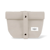 The Organic Company Lunch Bag Stone