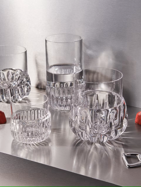 Kosta Boda Jomo Tumbler 380ml