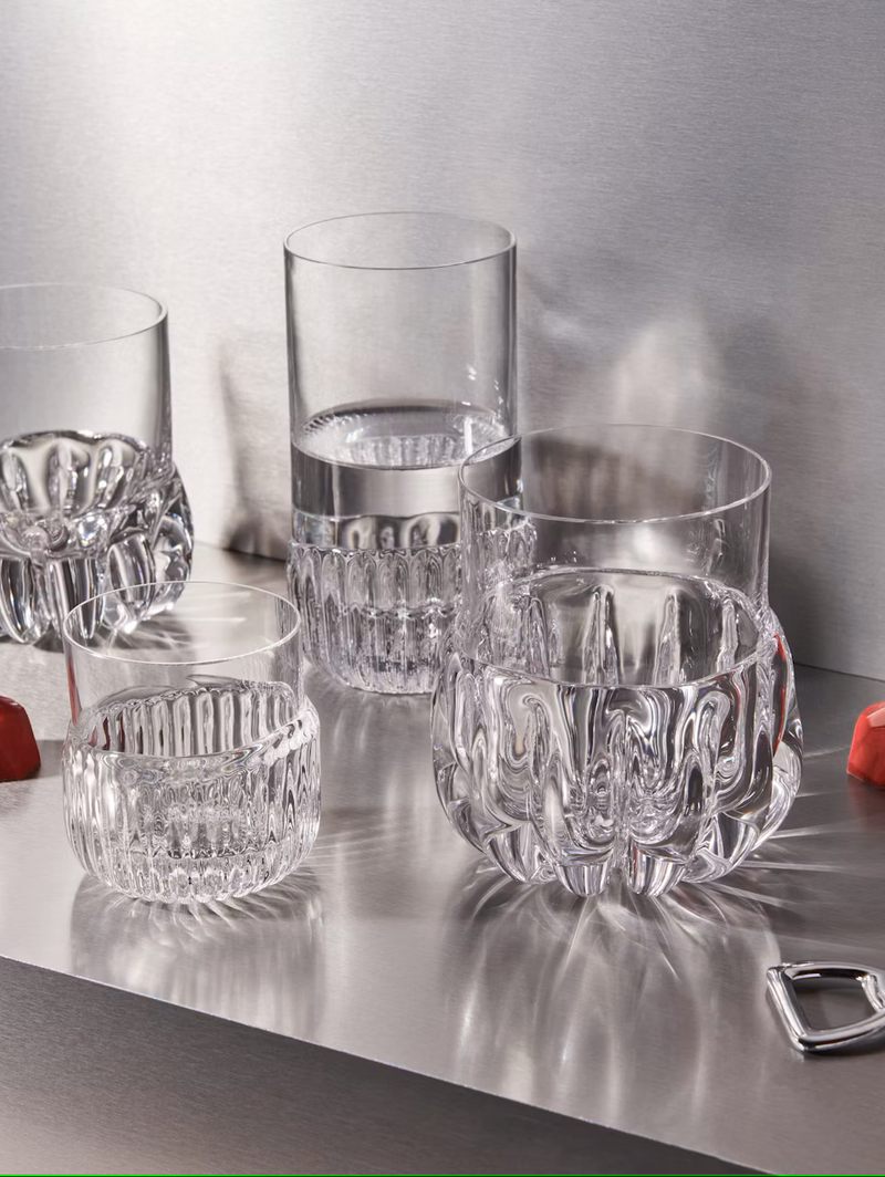 Kosta Boda Jomo Tumbler 170ml
