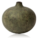 Lindform Bari Vase Green Melange Large