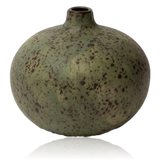 Lindform Bari Vase Green Melange Medium